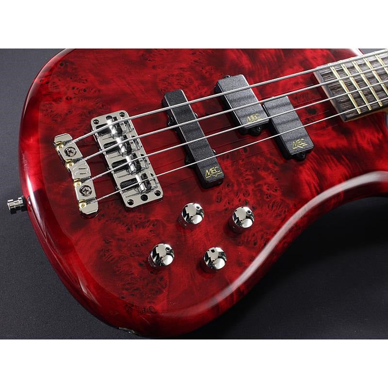 Pro_Series_Streamer_LX_4st_Birdseye_Poplar_Top_(Dark_Bleached_Red_TP_HP)_[Ikebe_50th_Anniversary_Special_Edition]_#13964_05
