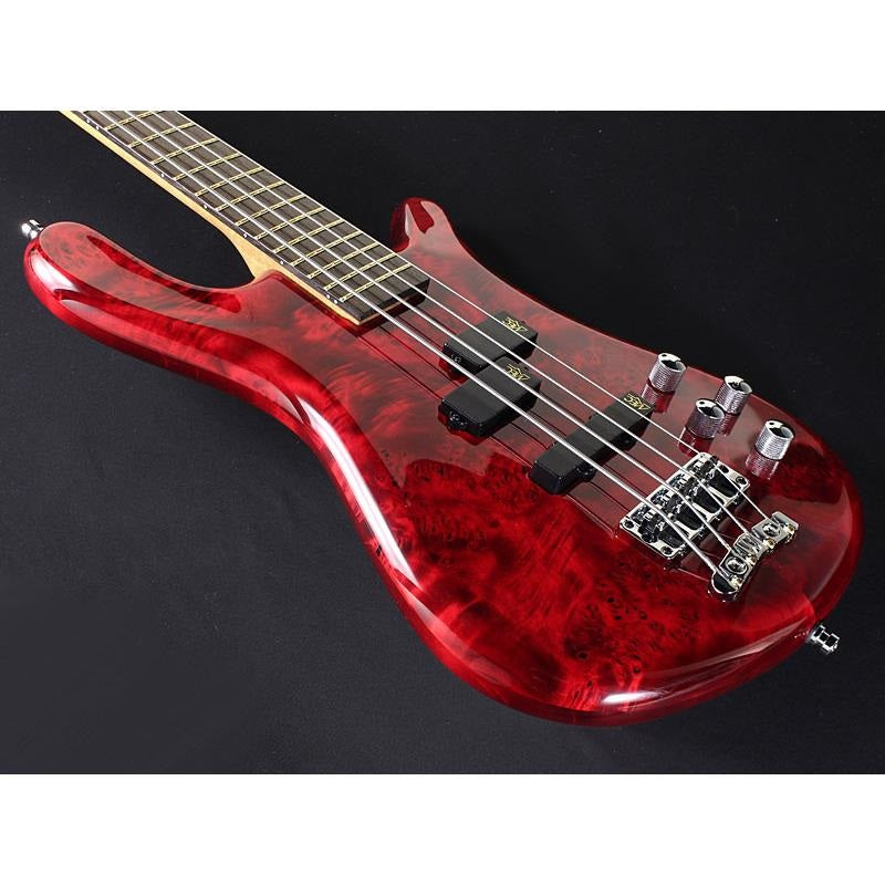 Pro_Series_Streamer_LX_4st_Birdseye_Poplar_Top_(Dark_Bleached_Red_TP_HP)_[Ikebe_50th_Anniversary_Special_Edition]_#13964_06