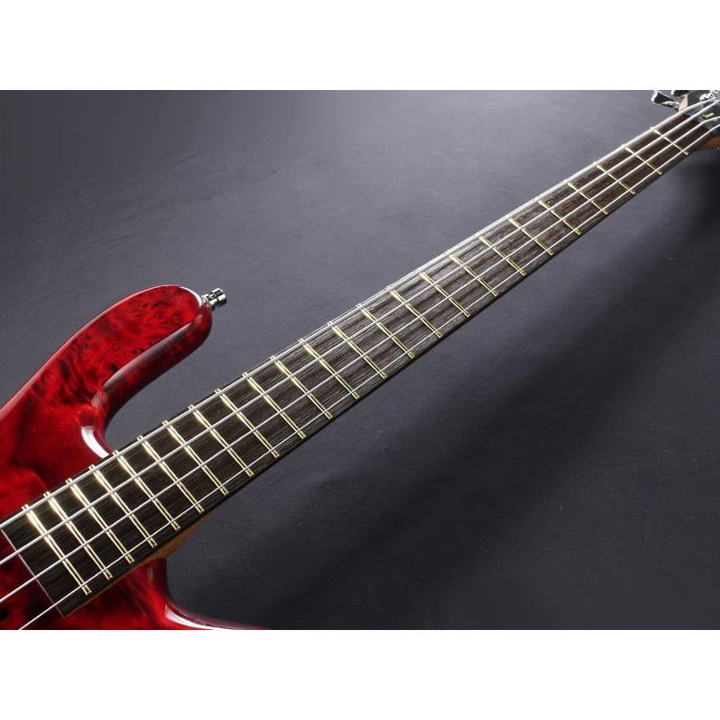 Pro_Series_Streamer_LX_4st_Birdseye_Poplar_Top_(Dark_Bleached_Red_TP_HP)_[Ikebe_50th_Anniversary_Special_Edition]_#13964_07