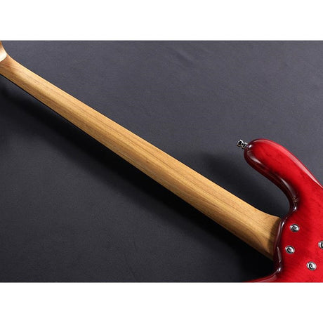Pro_Series_Streamer_LX_4st_Birdseye_Poplar_Top_(Dark_Bleached_Red_TP_HP)_[Ikebe_50th_Anniversary_Special_Edition]_#13964_10