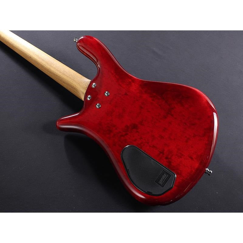 Pro_Series_Streamer_LX_4st_Birdseye_Poplar_Top_(Dark_Bleached_Red_TP_HP)_[Ikebe_50th_Anniversary_Special_Edition]_#13964_11