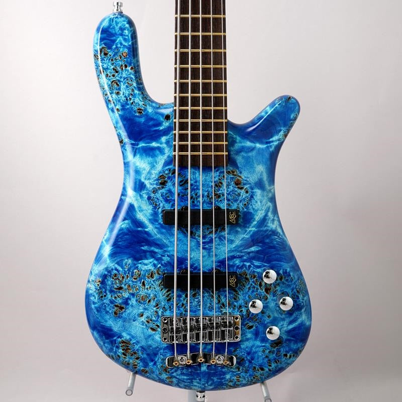 Pro_Series_Streamer_LX_5st_Birdseye_Poplar_Top_(Bleached_Blue_TP_HP)_[Ikebe_50th_Anniversary_Special_Edition]_#013940_01