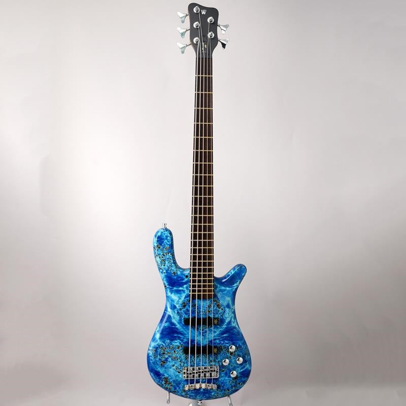 Pro_Series_Streamer_LX_5st_Birdseye_Poplar_Top_(Bleached_Blue_TP_HP)_[Ikebe_50th_Anniversary_Special_Edition]_#013940_02