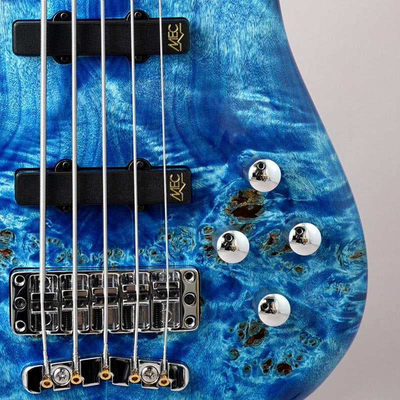 Pro_Series_Streamer_LX_5st_Birdseye_Poplar_Top_(Bleached_Blue_TP_HP)_[Ikebe_50th_Anniversary_Special_Edition]_#013940_09