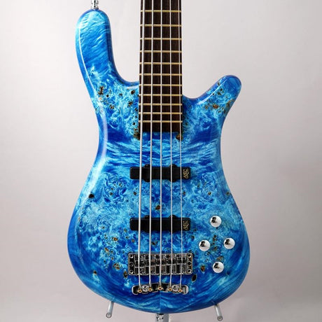 Pro_Series_Streamer_LX_5st_Birdseye_Poplar_Top_(Bleached_Blue_TP_HP)_[Ikebe_50th_Anniversary_Special_Edition]_#01395_01