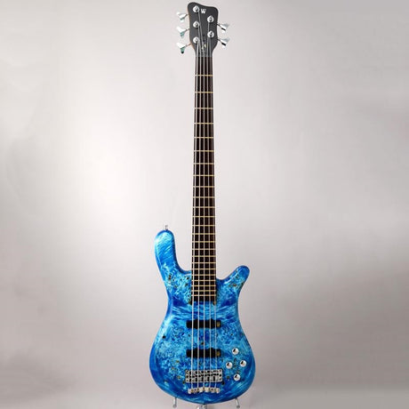 Pro_Series_Streamer_LX_5st_Birdseye_Poplar_Top_(Bleached_Blue_TP_HP)_[Ikebe_50th_Anniversary_Special_Edition]_#01395_02