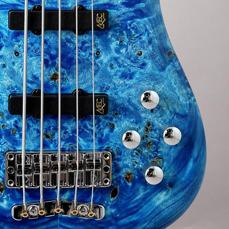 Pro_Series_Streamer_LX_5st_Birdseye_Poplar_Top_(Bleached_Blue_TP_HP)_[Ikebe_50th_Anniversary_Special_Edition]_#01395_09