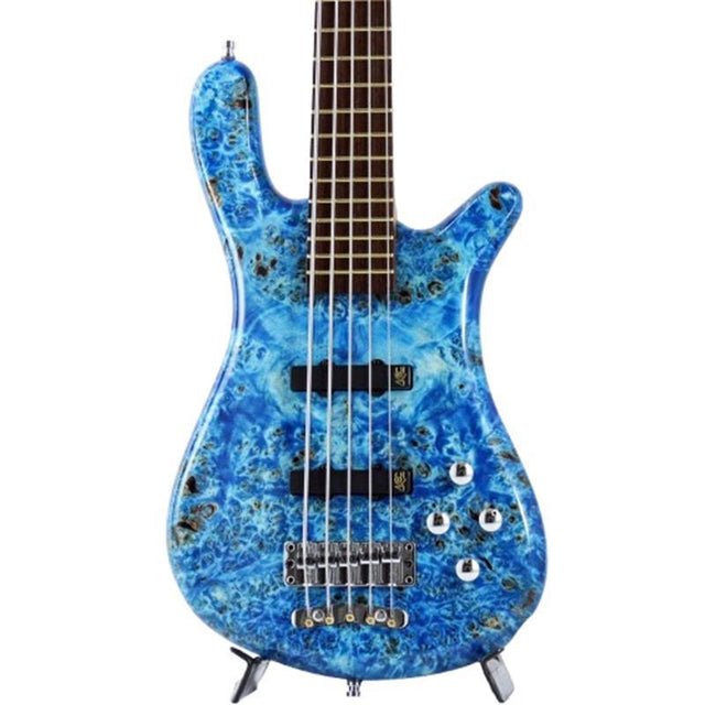 Pro_Series_Streamer_LX_5st_Birdseye_Poplar_Top_(Bleached_Blue_TP_HP)_[Ikebe_50th_Anniversary_Special_Edition]_#013969_01