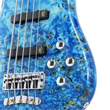 Pro_Series_Streamer_LX_5st_Birdseye_Poplar_Top_(Bleached_Blue_TP_HP)_[Ikebe_50th_Anniversary_Special_Edition]_#013969_04
