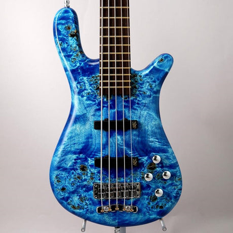 Pro_Series_Streamer_LX_5st_Birdseye_Poplar_Top_(Bleached_Blue_TP_HP)_[Ikebe_50th_Anniversary_Special_Edition]_#01396_01
