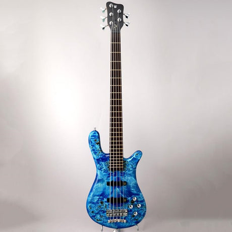 Pro_Series_Streamer_LX_5st_Birdseye_Poplar_Top_(Bleached_Blue_TP_HP)_[Ikebe_50th_Anniversary_Special_Edition]_#01396_02