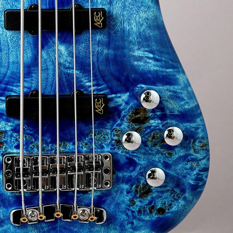 Pro_Series_Streamer_LX_5st_Birdseye_Poplar_Top_(Bleached_Blue_TP_HP)_[Ikebe_50th_Anniversary_Special_Edition]_#01396_09