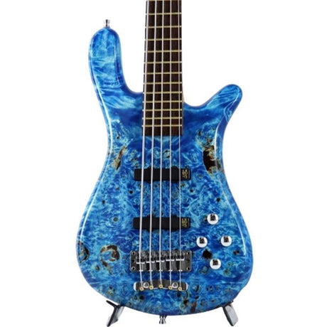Pro_Series_Streamer_LX_5st_Birdseye_Poplar_Top_(Bleached_Blue_TP_HP)_[Ikebe_50th_Anniversary_Special_Edition]_#013992_01