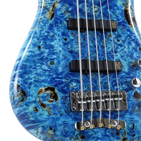 Pro_Series_Streamer_LX_5st_Birdseye_Poplar_Top_(Bleached_Blue_TP_HP)_[Ikebe_50th_Anniversary_Special_Edition]_#013992_03