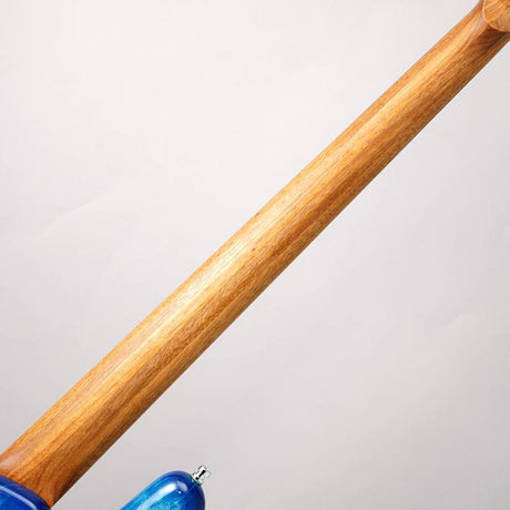 Pro_Series_Streamer_LX_5st_Birdseye_Poplar_Top_(Bleached_Blue_TP_HP)_[Ikebe_50th_Anniversary_Special_Edition]_#013994_06