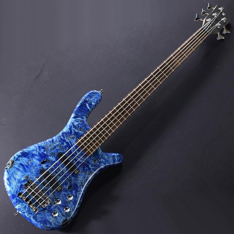 Pro_Series_Streamer_LX_5st_Birdseye_Poplar_Top_(Bleached_Blue_TP_HP)_[Ikebe_50th_Anniversary_Special_Edition]_#014003_02