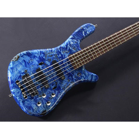 Pro_Series_Streamer_LX_5st_Birdseye_Poplar_Top_(Bleached_Blue_TP_HP)_[Ikebe_50th_Anniversary_Special_Edition]_#014003_04