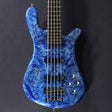 Pro_Series_Streamer_LX_5st_Birdseye_Poplar_Top_(Bleached_Blue_TP_HP)_[Ikebe_50th_Anniversary_Special_Edition]_#014004_01