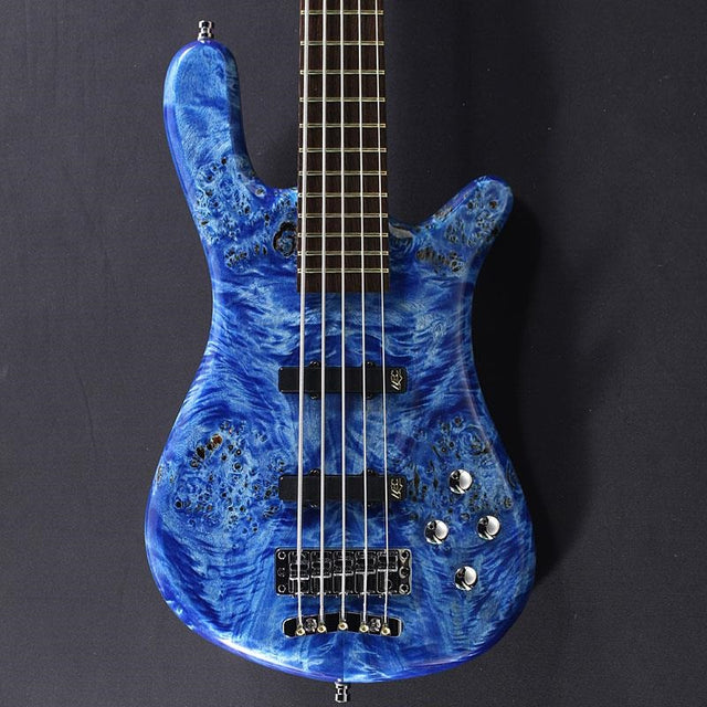 Pro_Series_Streamer_LX_5st_Birdseye_Poplar_Top_(Bleached_Blue_TP_HP)_[Ikebe_50th_Anniversary_Special_Edition]_#014004_01