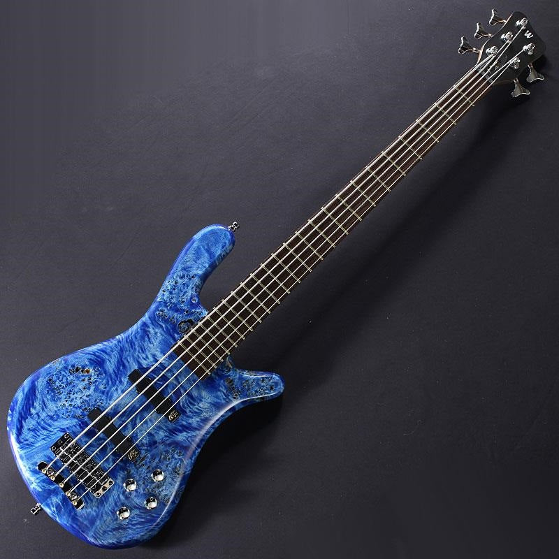 Pro_Series_Streamer_LX_5st_Birdseye_Poplar_Top_(Bleached_Blue_TP_HP)_[Ikebe_50th_Anniversary_Special_Edition]_#014004_02