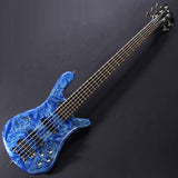 Pro_Series_Streamer_LX_5st_Birdseye_Poplar_Top_(Bleached_Blue_TP_HP)_[Ikebe_50th_Anniversary_Special_Edition]_#014004_02