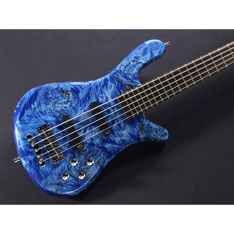 Pro_Series_Streamer_LX_5st_Birdseye_Poplar_Top_(Bleached_Blue_TP_HP)_[Ikebe_50th_Anniversary_Special_Edition]_#014004_04