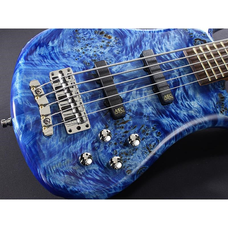 Pro_Series_Streamer_LX_5st_Birdseye_Poplar_Top_(Bleached_Blue_TP_HP)_[Ikebe_50th_Anniversary_Special_Edition]_#014004_05