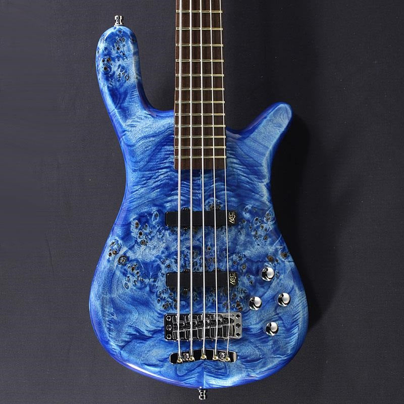 Pro_Series_Streamer_LX_5st_Birdseye_Poplar_Top_(Bleached_Blue_TP_HP)_[Ikebe_50th_Anniversary_Special_Edition]_#014005_01