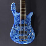 Pro_Series_Streamer_LX_5st_Birdseye_Poplar_Top_(Bleached_Blue_TP_HP)_[Ikebe_50th_Anniversary_Special_Edition]_#014005_01