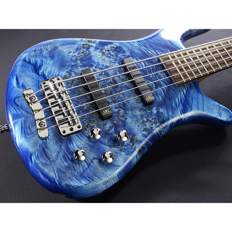 Pro_Series_Streamer_LX_5st_Birdseye_Poplar_Top_(Bleached_Blue_TP_HP)_[Ikebe_50th_Anniversary_Special_Edition]_#014005_05