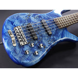 Pro_Series_Streamer_LX_5st_Birdseye_Poplar_Top_(Bleached_Blue_TP_HP)_[Ikebe_50th_Anniversary_Special_Edition]_#014005_05