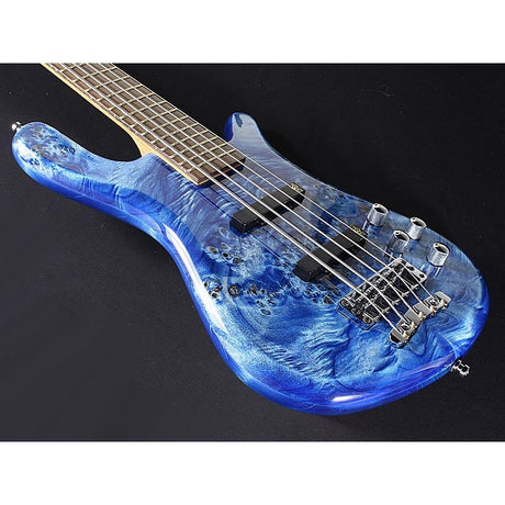 Pro_Series_Streamer_LX_5st_Birdseye_Poplar_Top_(Bleached_Blue_TP_HP)_[Ikebe_50th_Anniversary_Special_Edition]_#014005_06