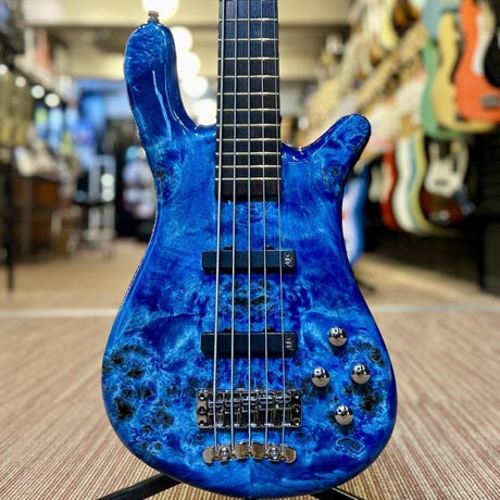 Pro_Series_Streamer_LX_5st_Birdseye_Poplar_Top_(Bleached_Blue_TP_HP)_[Ikebe_50th_Anniversary_Special_Edition]_#13997_01