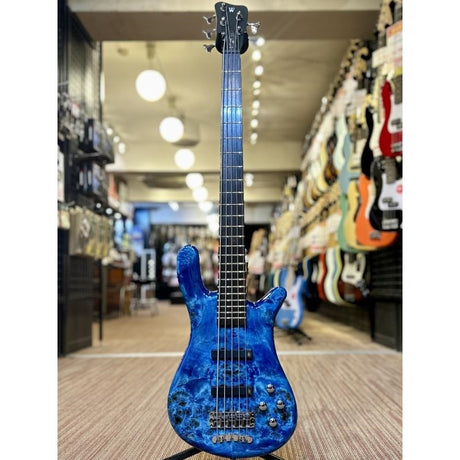 Pro_Series_Streamer_LX_5st_Birdseye_Poplar_Top_(Bleached_Blue_TP_HP)_[Ikebe_50th_Anniversary_Special_Edition]_#13997_02