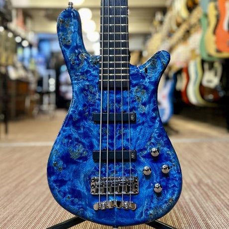Pro_Series_Streamer_LX_5st_Birdseye_Poplar_Top_(Bleached_Blue_TP_HP)_[Ikebe_50th_Anniversary_Special_Edition]_#13998_01