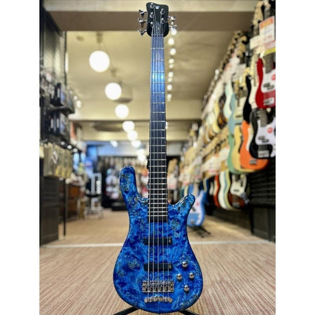 Pro_Series_Streamer_LX_5st_Birdseye_Poplar_Top_(Bleached_Blue_TP_HP)_[Ikebe_50th_Anniversary_Special_Edition]_#13998_02
