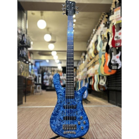Pro_Series_Streamer_LX_5st_Birdseye_Poplar_Top_(Bleached_Blue_TP_HP)_[Ikebe_50th_Anniversary_Special_Edition]_#14001_02