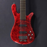 Pro_Series_Streamer_LX_5st_Birdseye_Poplar_Top_(Dark_Bleached_Red_TP_HP)_[Ikebe_50th_Anniversary_Special_Edition]_#013953_01