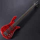 Pro_Series_Streamer_LX_5st_Birdseye_Poplar_Top_(Dark_Bleached_Red_TP_HP)_[Ikebe_50th_Anniversary_Special_Edition]_#013953_02