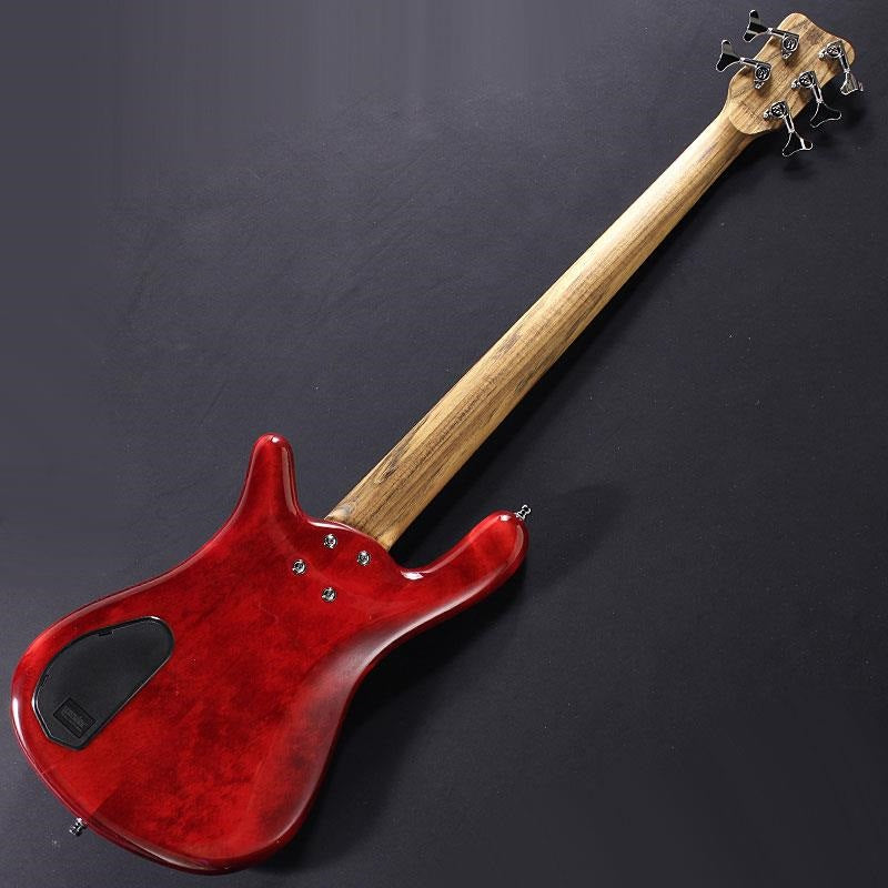 Pro_Series_Streamer_LX_5st_Birdseye_Poplar_Top_(Dark_Bleached_Red_TP_HP)_[Ikebe_50th_Anniversary_Special_Edition]_#013953_03