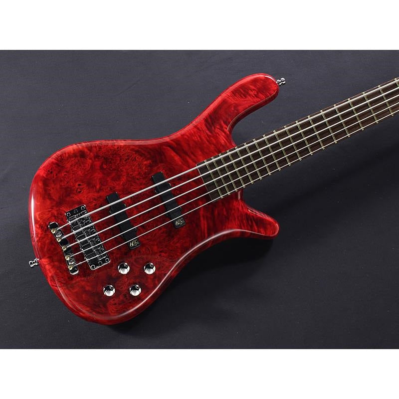 Pro_Series_Streamer_LX_5st_Birdseye_Poplar_Top_(Dark_Bleached_Red_TP_HP)_[Ikebe_50th_Anniversary_Special_Edition]_#013953_04