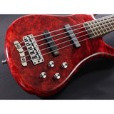 Pro_Series_Streamer_LX_5st_Birdseye_Poplar_Top_(Dark_Bleached_Red_TP_HP)_[Ikebe_50th_Anniversary_Special_Edition]_#013953_05