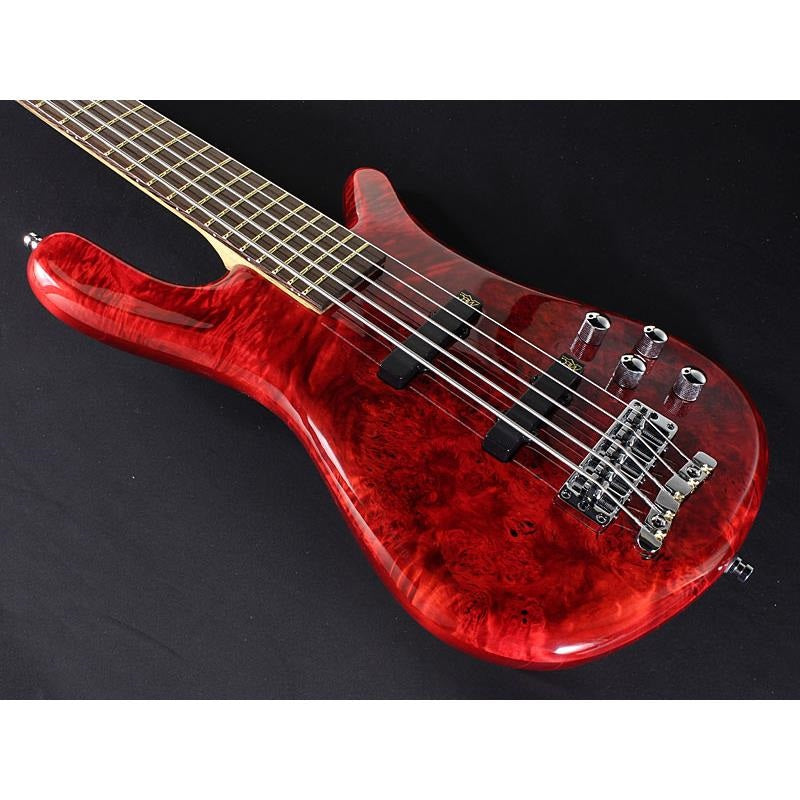 Pro_Series_Streamer_LX_5st_Birdseye_Poplar_Top_(Dark_Bleached_Red_TP_HP)_[Ikebe_50th_Anniversary_Special_Edition]_#013953_06
