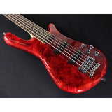 Pro_Series_Streamer_LX_5st_Birdseye_Poplar_Top_(Dark_Bleached_Red_TP_HP)_[Ikebe_50th_Anniversary_Special_Edition]_#013953_06
