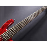 Pro_Series_Streamer_LX_5st_Birdseye_Poplar_Top_(Dark_Bleached_Red_TP_HP)_[Ikebe_50th_Anniversary_Special_Edition]_#013953_07