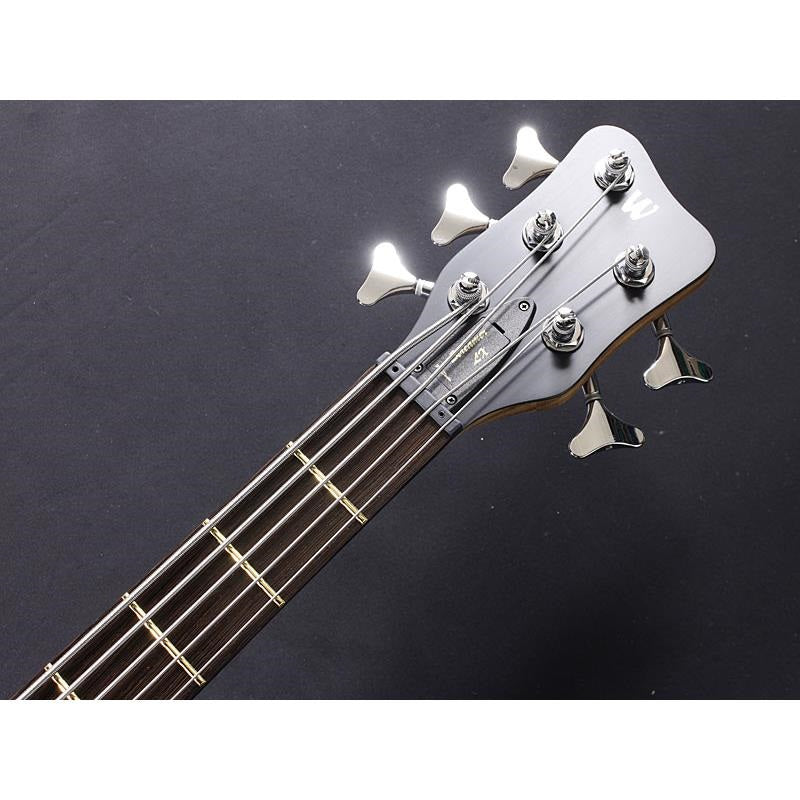 Pro_Series_Streamer_LX_5st_Birdseye_Poplar_Top_(Dark_Bleached_Red_TP_HP)_[Ikebe_50th_Anniversary_Special_Edition]_#013953_08