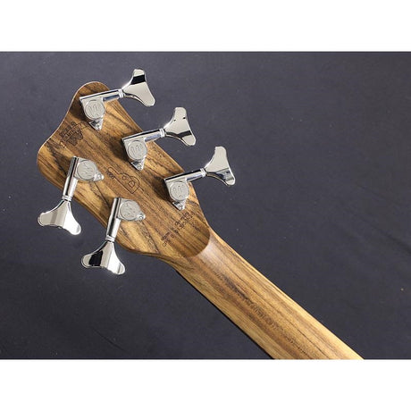 Pro_Series_Streamer_LX_5st_Birdseye_Poplar_Top_(Dark_Bleached_Red_TP_HP)_[Ikebe_50th_Anniversary_Special_Edition]_#013953_09