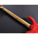 Pro_Series_Streamer_LX_5st_Birdseye_Poplar_Top_(Dark_Bleached_Red_TP_HP)_[Ikebe_50th_Anniversary_Special_Edition]_#013953_10