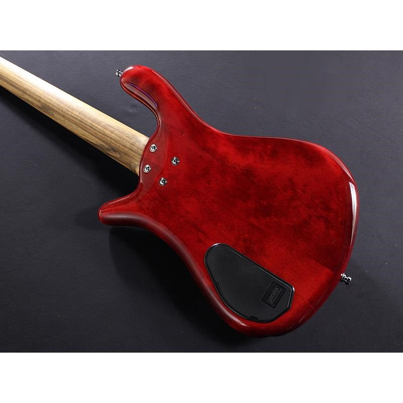 Pro_Series_Streamer_LX_5st_Birdseye_Poplar_Top_(Dark_Bleached_Red_TP_HP)_[Ikebe_50th_Anniversary_Special_Edition]_#013953_11
