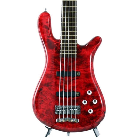 Pro_Series_Streamer_LX_5st_Birdseye_Poplar_Top_(Dark_Bleached_Red_TP_HP)_[Ikebe_50th_Anniversary_Special_Edition]_#013954_01